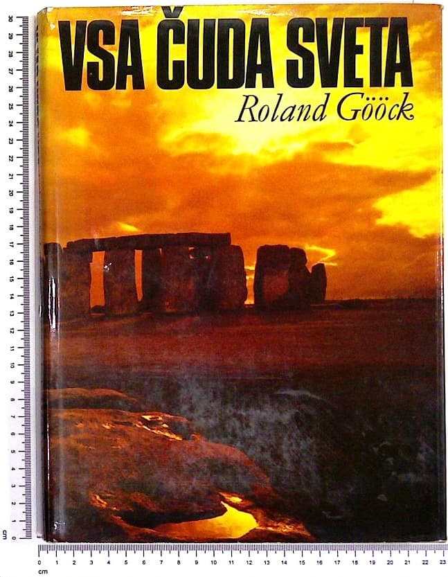 Vsa čuda sveta
