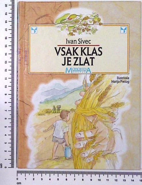 Vsak klas je zlat