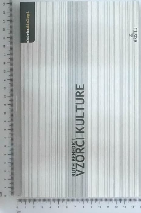 Vzorci kulture