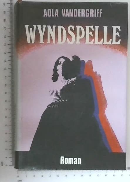 Wyndspelle