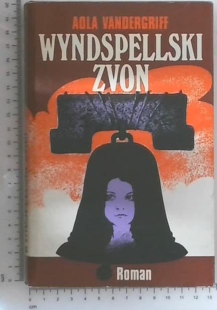Wyndspellski zvon