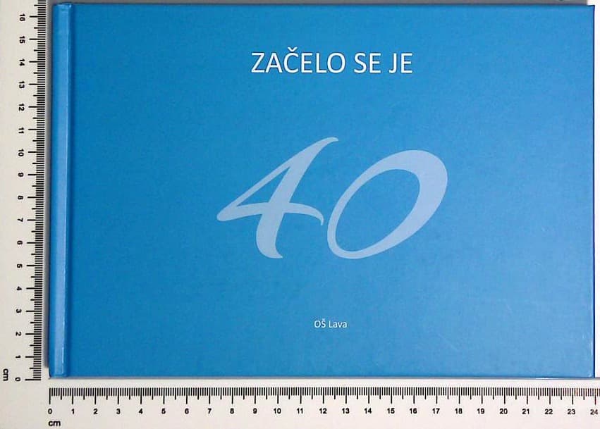 Začelo se je