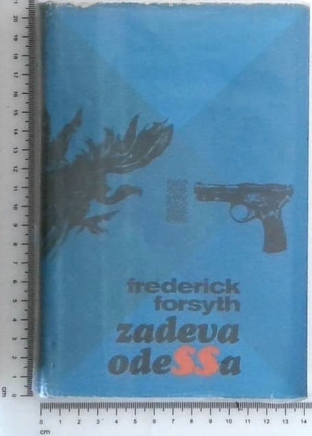 Zadeva OdeSSa