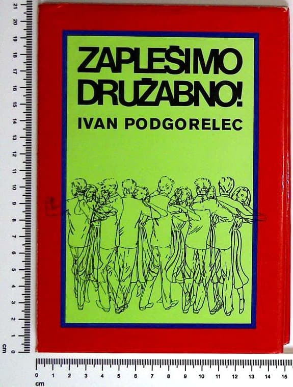 Zaplešimo družabno