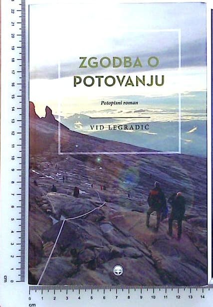 Zgodba o potovanju