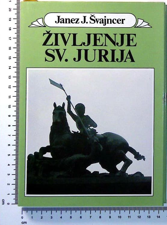 Življenje sv. Jurija