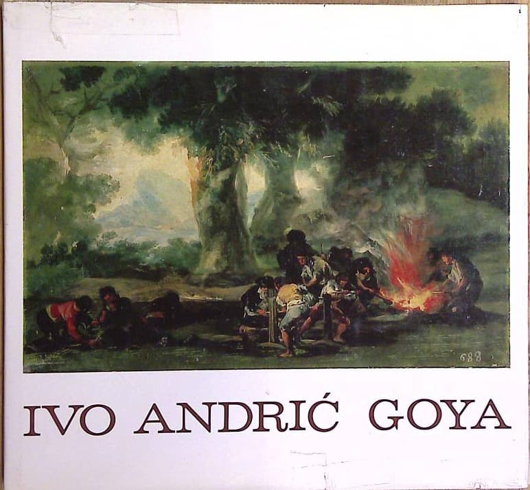 Goya