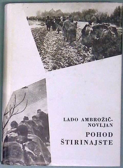 Pohod štirinajste