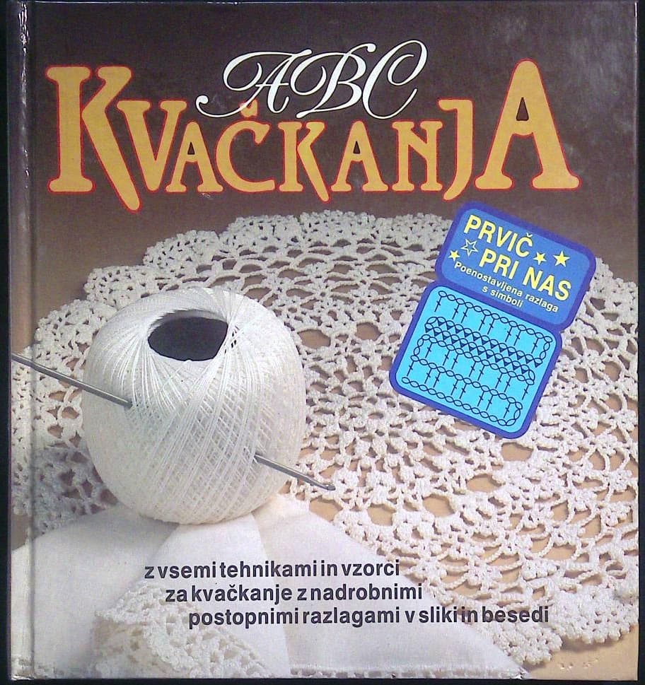 ABC Kvačkanja