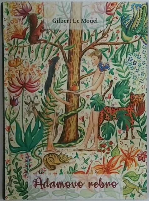 Adamovo rebro
