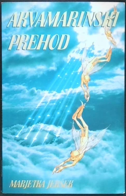 Akvamarinski prehod