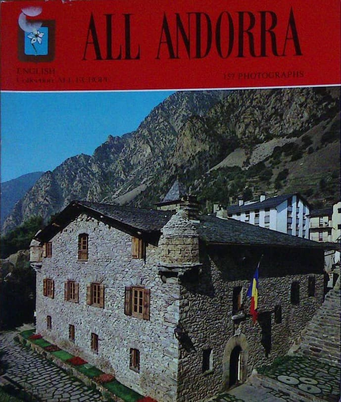 All Andorra