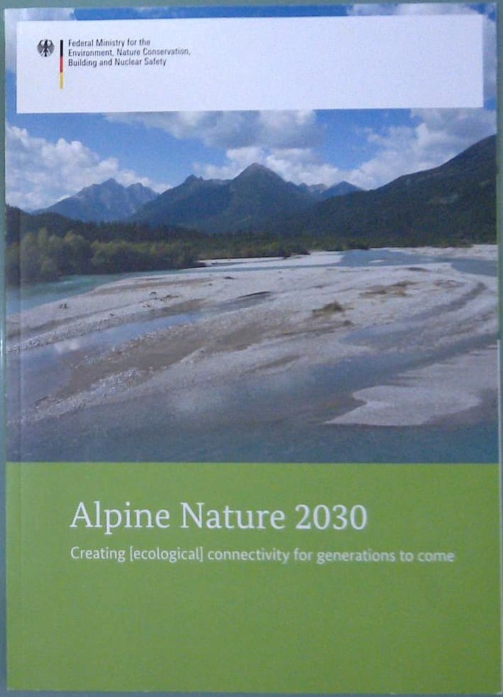Alpine Nature 2030