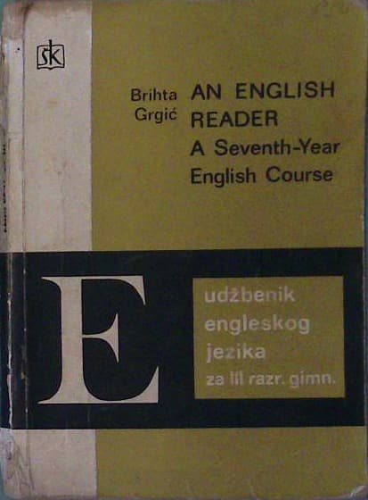 An English Reader