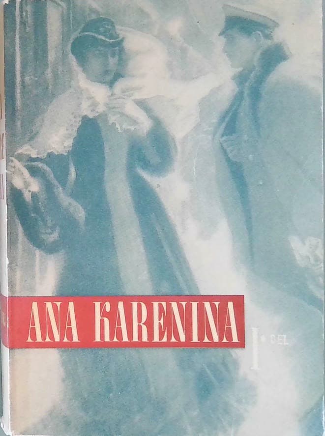Ana Karenina  I. del