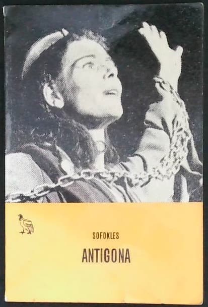 Antigona