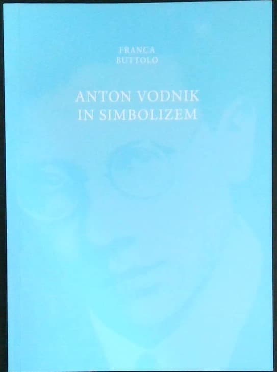 Anton Vodnik in simbolizem