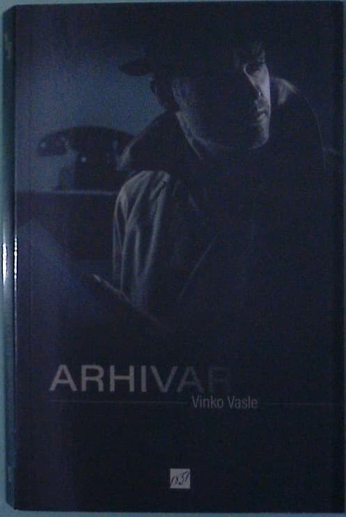 Arhivar