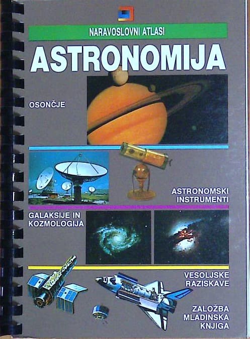 Astronomija