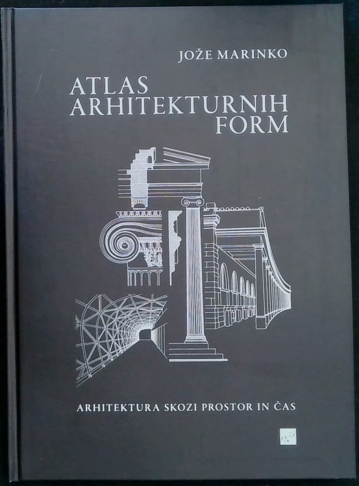 Atlas arhitekturnih form