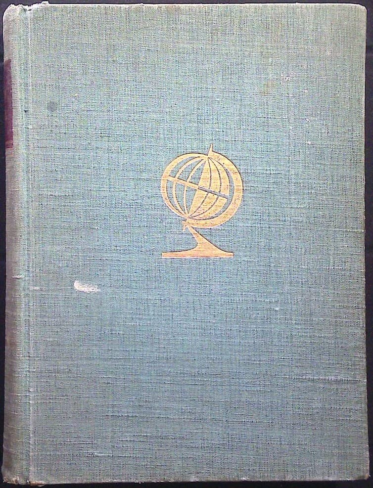 Atlas Svijeta