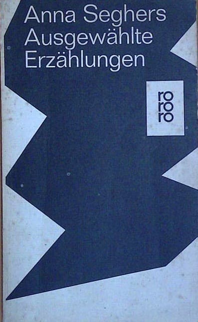 Ausgewählte Erzählungen