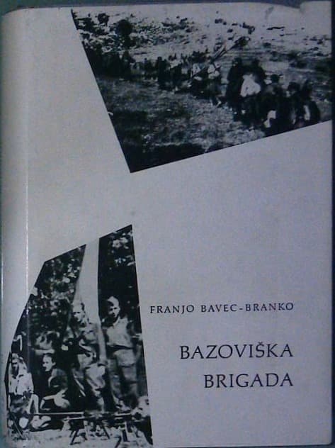Bazoviška brigada