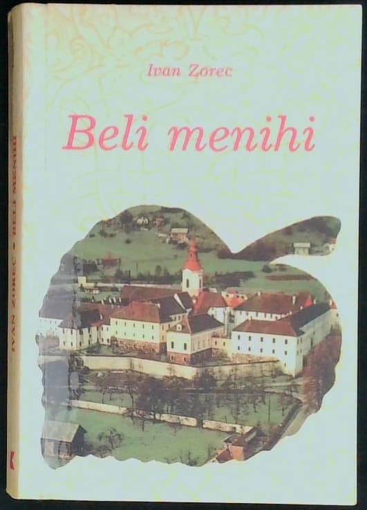 Beli menihi