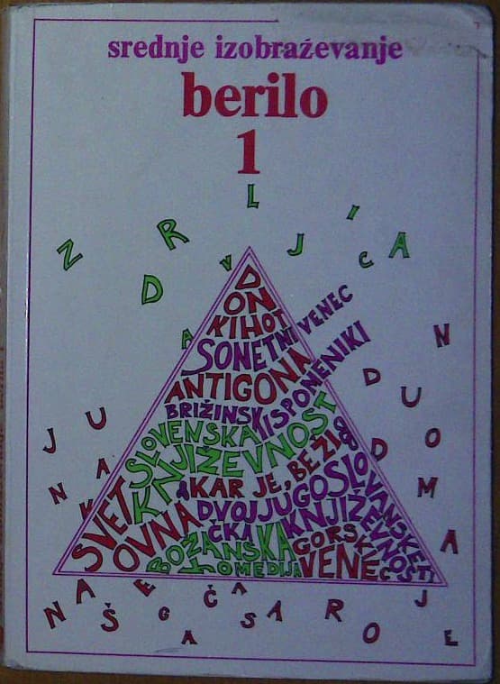 Berilo 1