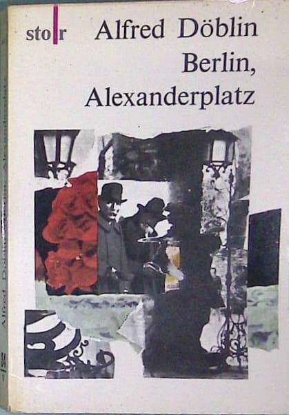 Berlin, Alexanderplatz