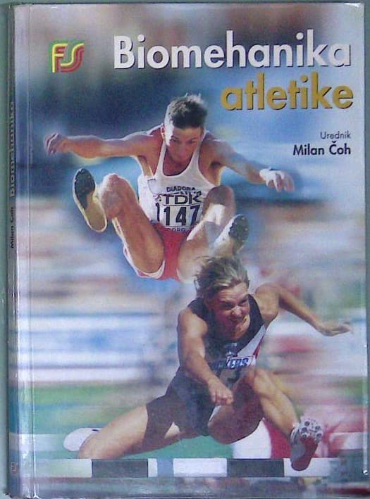 Biomehanika atletike