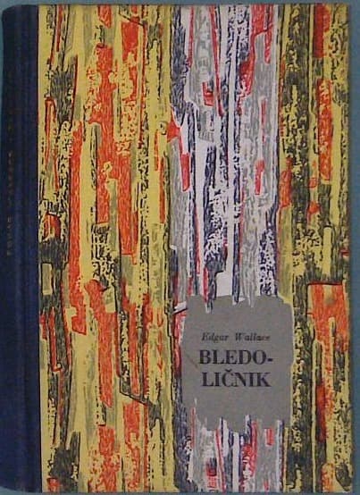 Bledoličnik
