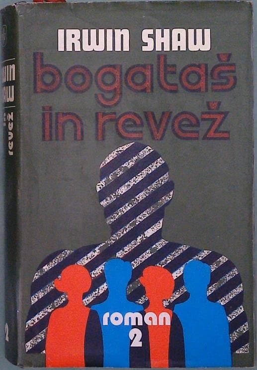 Bogataš in revež  2