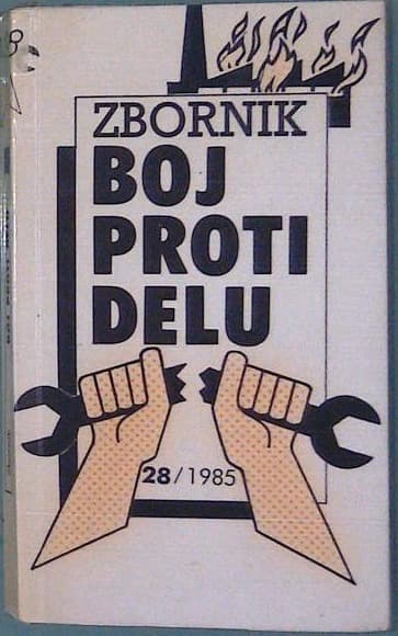Boj proti delu