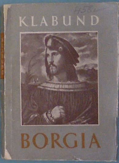 Borgia