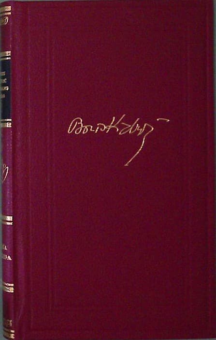 Boris Kidrič - Izbrano delo