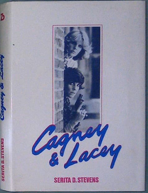 Cagney& Lacey