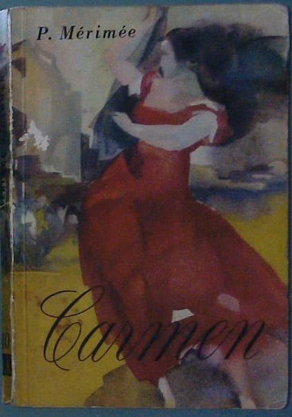 Carmen Venera iz Illa