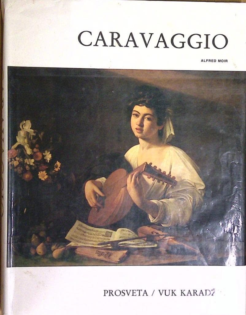 Carvaggio