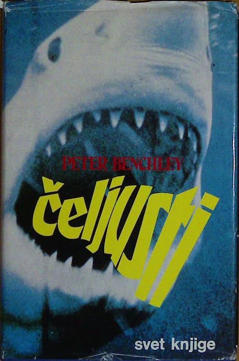 Čeljusti