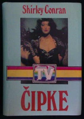 Čipke