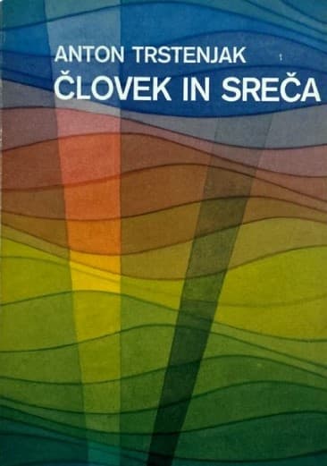 Človek in sreča