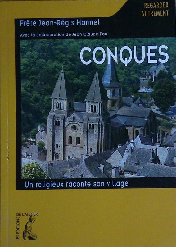 Conques