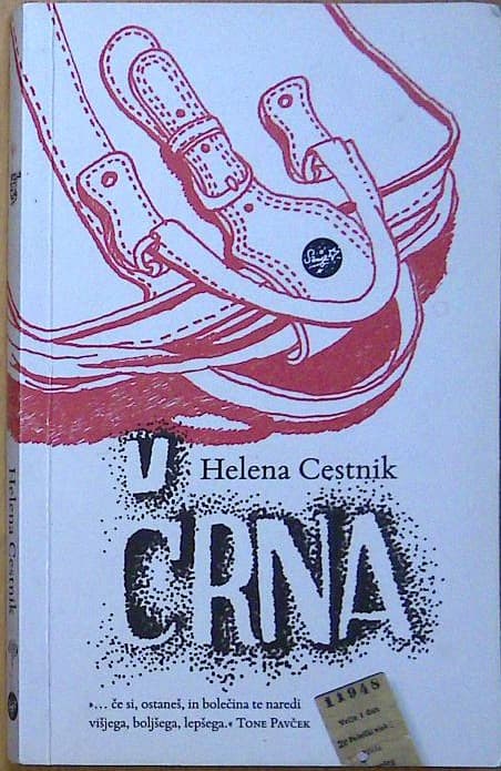 Črna