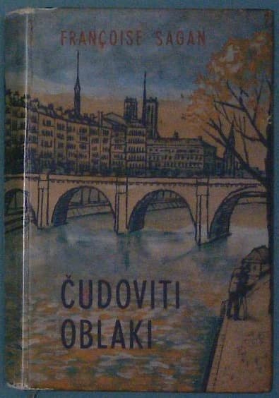 Čudoviti oblaki