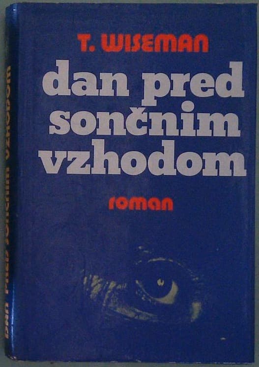 Dan pred sončnim vzhodom