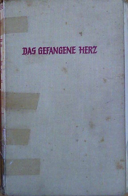 Das gefangene Herz