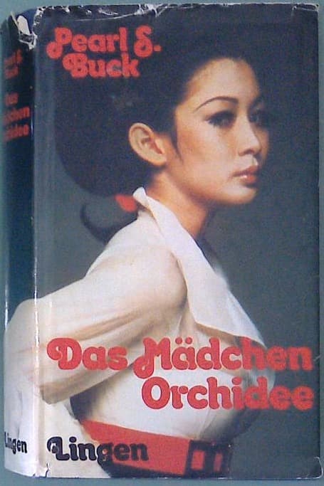 Das Madchen Orchidee