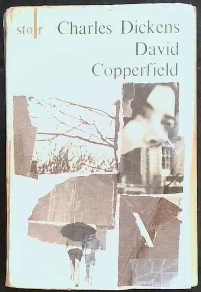 David Copperfield
