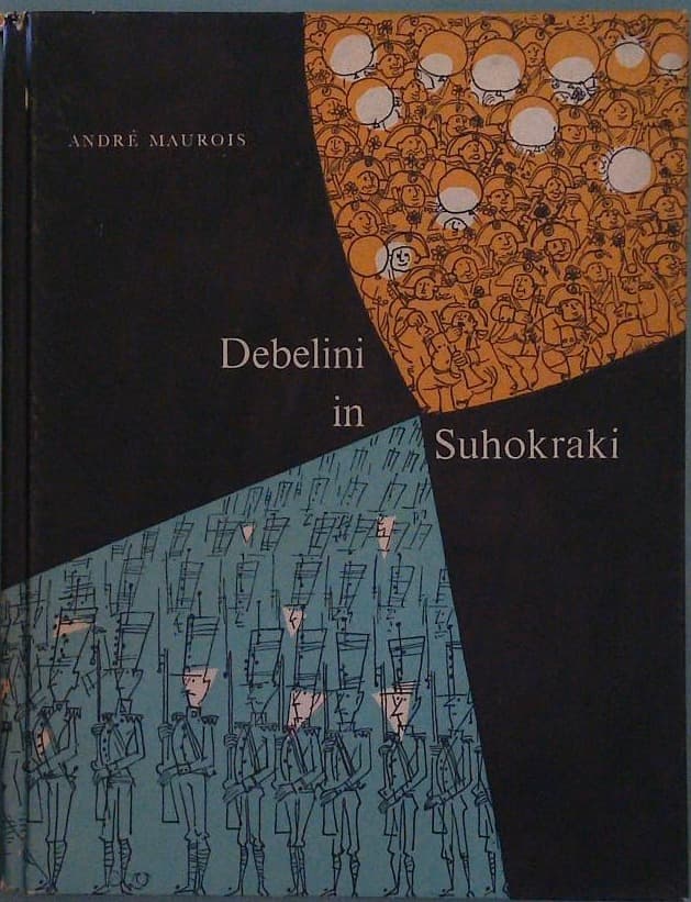Debelini in suhokraki